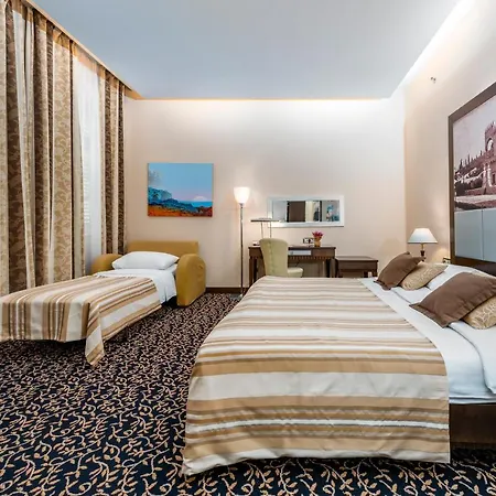 Hotel Lapad Dubrownik