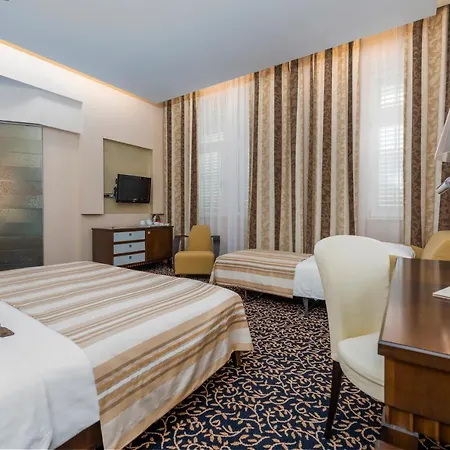 Lapad Hotel Dubrownik