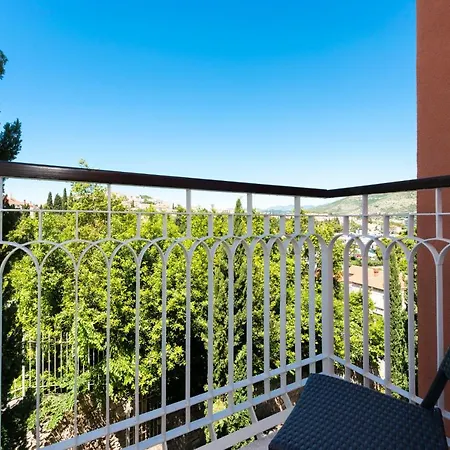 Hotel Lapad Dubrownik
