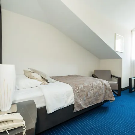 Hotel Lapad Dubrownik