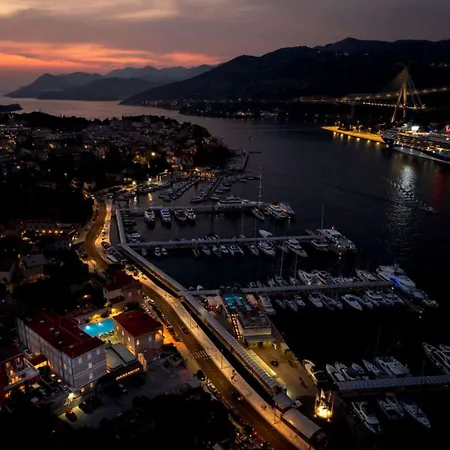 Hotel Lapad Dubrownik