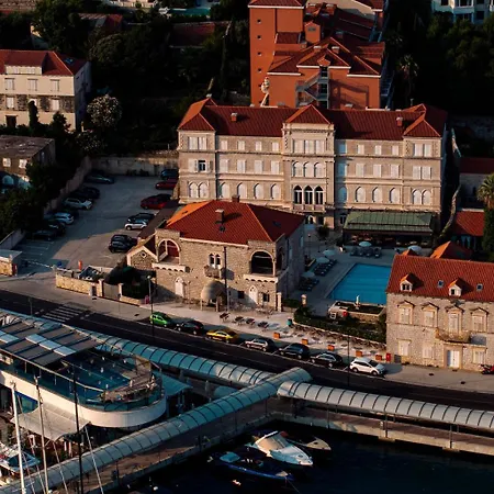 Lapad Hotel