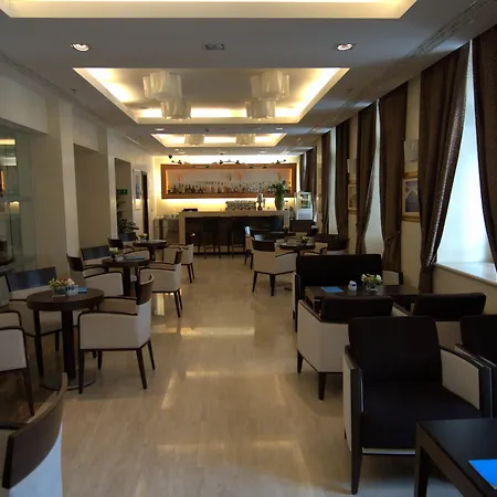 莱帕德酒店